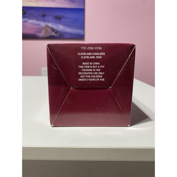 Rare Kevin Love Bobble-Head Cavaliers Championship Parade WWE Limited Edition - Picture 5 of 6